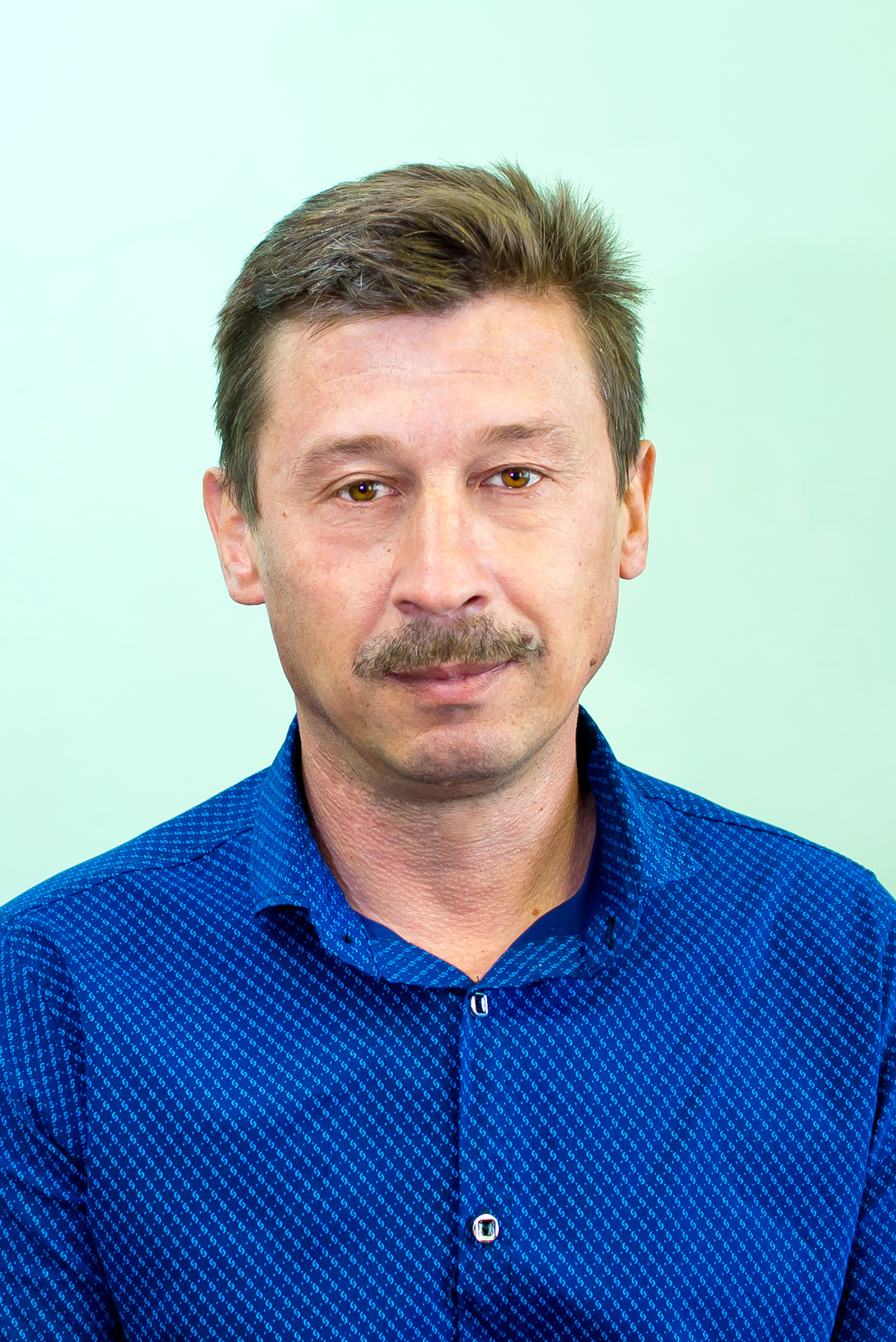 Капитонов Андрей Вадимович.
