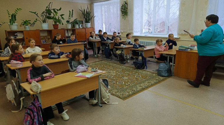 "Лес полон чудес".