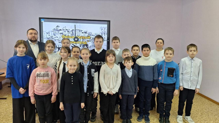 Презентация медиа проекта.