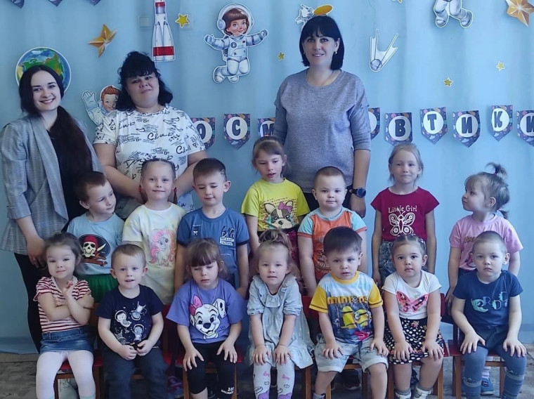 "Если очень захотеть, можно в космос улететь".