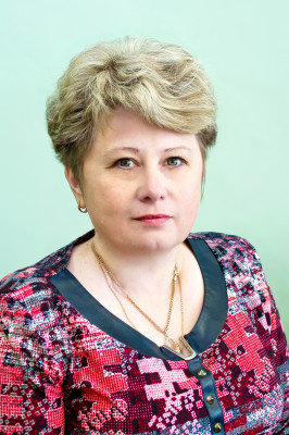 Мельникова Ирина Александровна Мельникова Ирина Александровна