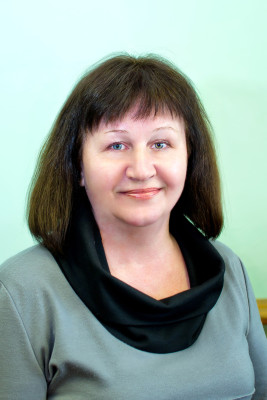 Задорова Галина Михайловна Задорова Галина Михайловна