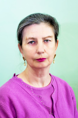 Королькова Елена Германовна Королькова Елена Германовна
